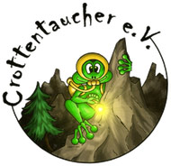 Logo des Crottentaucher e.V.