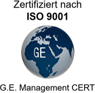 ISO 9001